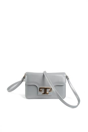 Silver & Polo Gümüş SP1170 Kadın Çapraz Çanta