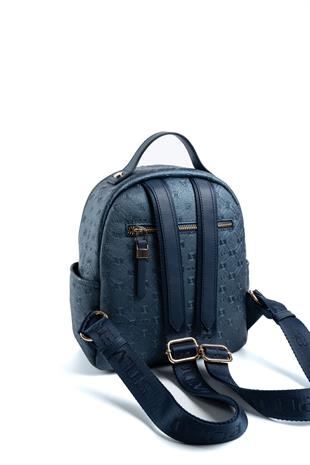 Silver & Polo Laci SP1130 Kadın Sırt Çantası