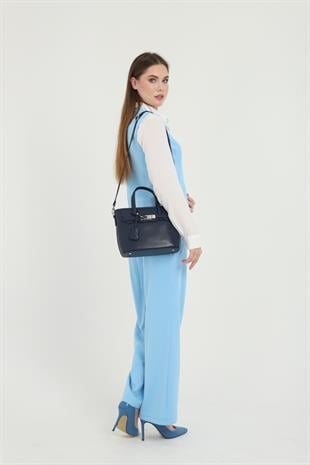 Silver & Polo Laci SP1185 Kadın El Çantası