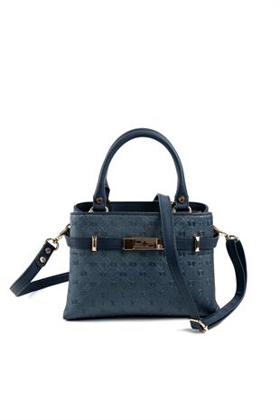 Silver & Polo Laci SP1149 El Çantası