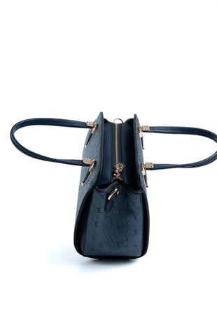 Silver & Polo Laci SP1136 Kadın El Çantası