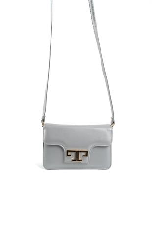 Silver & Polo Gümüş SP1170 Kadın Çapraz Çanta