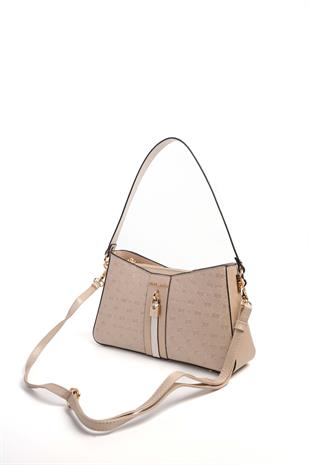 Silver & Polo Nut - S.nut SP1102 Kadın Omuz Çantası