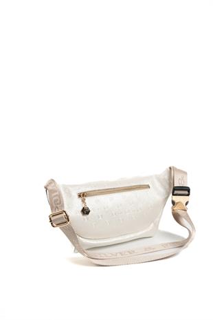 Silver & Polo Sedef - S.nut SP1192 Kadın Bel Çantası