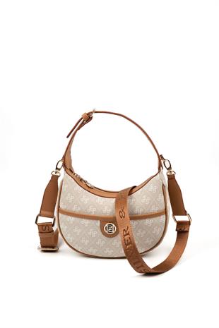 Silver & Polo Taş - A.Taba SP1194 Kadın Omuz Çantası