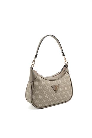 Silver & Polo Yeşil SP1180 Kadın Omuz Çantası
