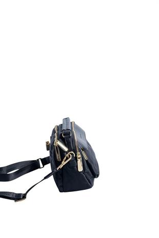 Silver & Polo SP1222 Kadın Çapraz Çanta  Siyah