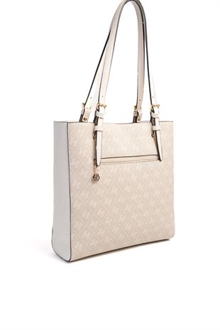 Silver & Polo Taş - Kemik SP1096 Kadın Omuz Çantası