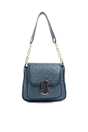 Silver & Polo Laci SP1147 Kadın Omuz Çantası