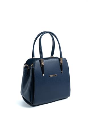 Silver & Polo Laci SP1136 Kadın El Çantası