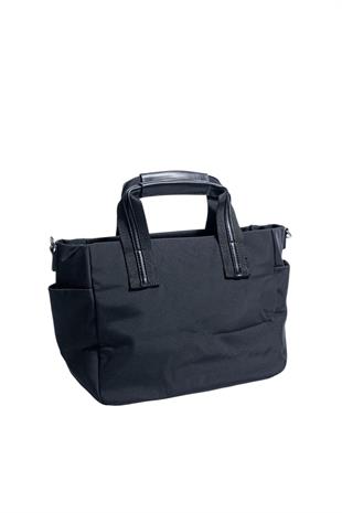 Silver & Polo SP1230 Kadın El Çantası  Siyah