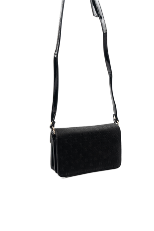 Silver & Polo SP1170 Kadın Çapraz Çanta Fashion Siyah