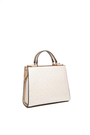 Silver & Polo Sedef - S.nut SP1166 Kadın El Çantası