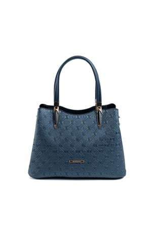 Silver & Polo Laci SP1205 Kadın El Çantası