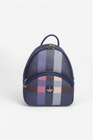 Silver & Polo Laci F. - Laci SP945 Sırt Çantası