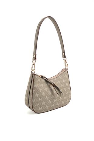 Silver & Polo Yeşil SP1259 Omuz Çantası