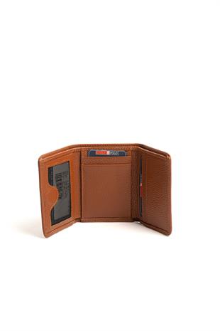 Silver & Polo Taba SP1191 Kadın Cüzdan & Kartlık