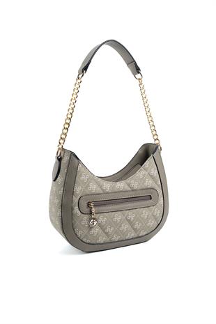 Silver & Polo Yeşil SP1168 Kadın Omuz Çantası