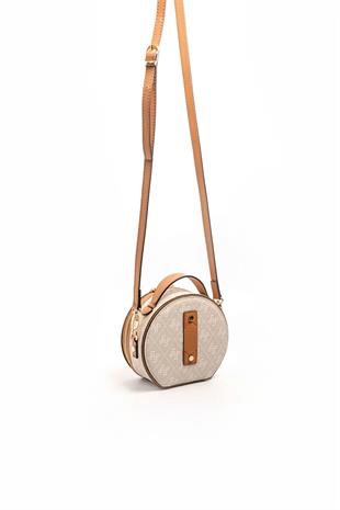 Silver & Polo Taş - A.Taba SP1163 Kadın Çapraz Çanta