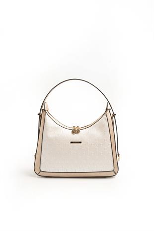 Silver & Polo Sedef - S.nut SP1187 Kadın Omuz Çantası