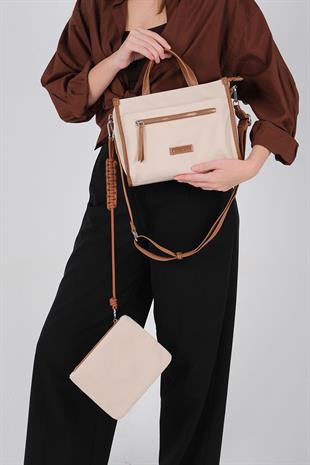 1228 Kadın El Çantası