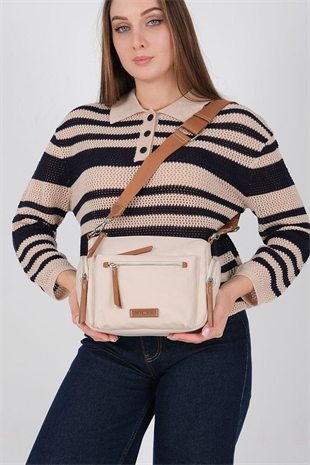 Silver & Polo SP1229 Kadın Çapraz Çanta