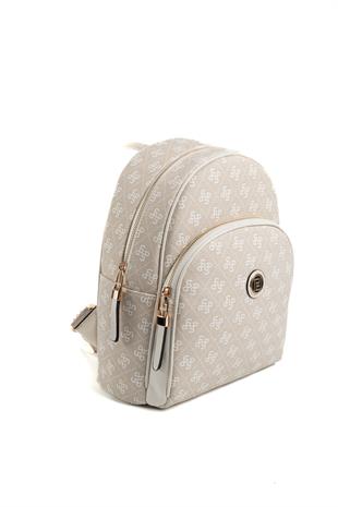 Silver & Polo Taş - Kemik SP1062 Kadın Sırt Çantası