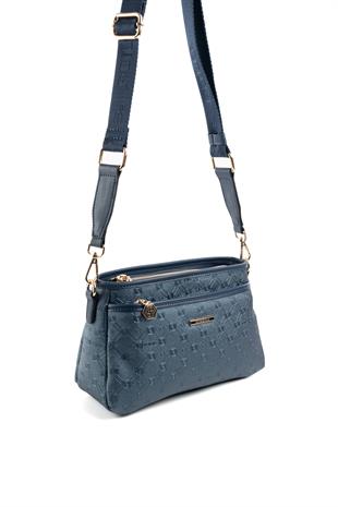 Silver & Polo Laci SP1184 Kadın Çapraz Çanta