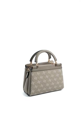 Silver & Polo Yeşil SP1193 Kadın El Çantası