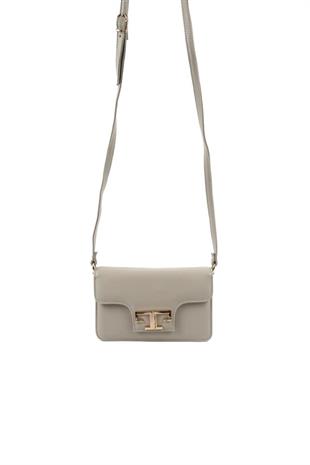 Silver & Polo SP1170 Kadın Çapraz Çanta Soft Çağla