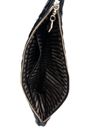 Silver & Polo Krem - Taba SP1034 Kadın Portföy & Clutch