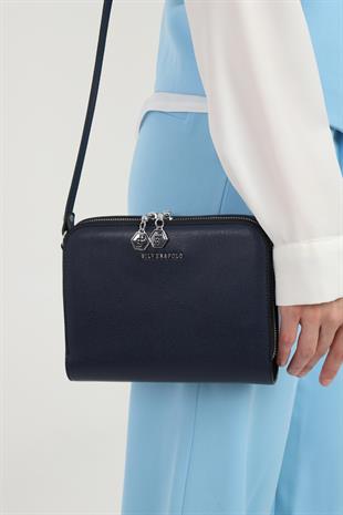 Silver & Polo Laci - Laci SP888 Kadın Çapraz Çanta