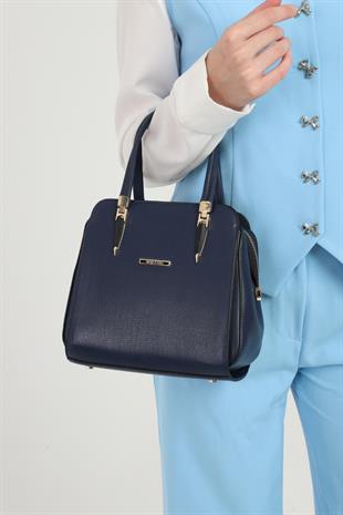 Silver & Polo Laci SP1136 Kadın El Çantası