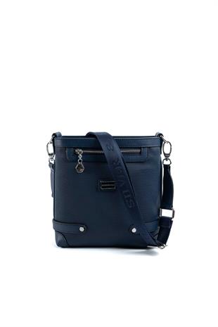 Silver & Polo Laci SP1120 Kadın Çapraz Çanta