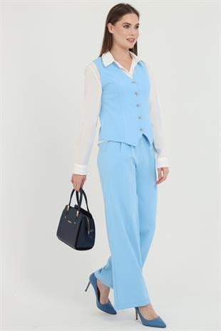 Silver & Polo Laci SP1136 Kadın El Çantası