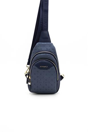 Silver & Polo Laci - Laci SP959 Kadın Bel Çantası