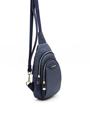 Silver & Polo Laci - Laci SP959 Kadın Bel Çantası