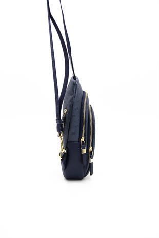 Silver & Polo Laci - Laci SP959 Kadın Bel Çantası