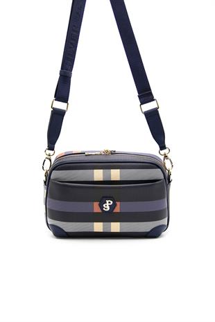 Silver & Polo Laci F. - Laci SP1094 Kadın Çapraz Çanta
