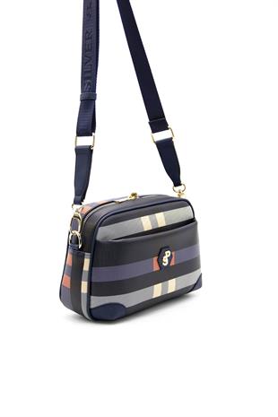 Silver & Polo Laci F. - Laci SP1094 Kadın Çapraz Çanta