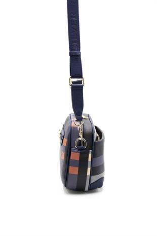 Silver & Polo Laci F. - Laci SP1094 Kadın Çapraz Çanta