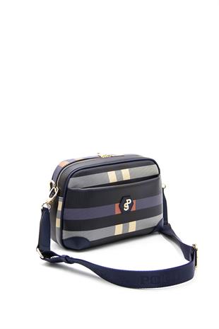 Silver & Polo Laci F. - Laci SP1094 Kadın Çapraz Çanta