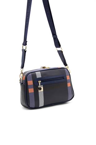 Silver & Polo Laci F. - Laci SP1094 Kadın Çapraz Çanta