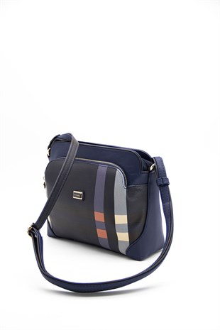 Silver & Polo Laci F. - Laci SP364 Kadın Çapraz Çanta