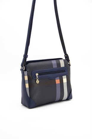 Silver & Polo Laci F. - Laci SP364 Kadın Çapraz Çanta
