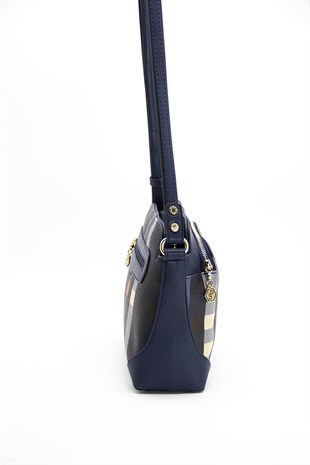 Silver & Polo Laci F. - Laci SP364 Kadın Çapraz Çanta