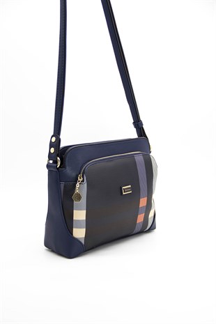 Silver & Polo Laci F. - Laci SP364 Kadın Çapraz Çanta