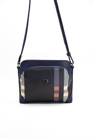 Silver & Polo Laci F. - Laci SP364 Kadın Çapraz Çanta