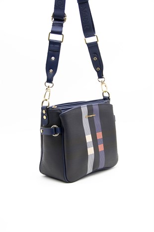 Silver & Polo Laci F. - Laci SP884 Kadın Çapraz Çanta