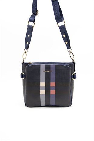 Silver & Polo Laci F. - Laci SP884 Kadın Çapraz Çanta